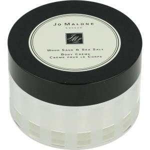 Jo Malone Wood Sage & Sea Salt Крем за тяло 175 ml Лосион за тяло