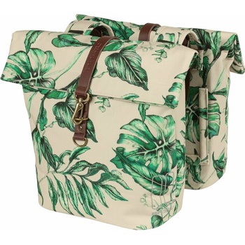 Basil Ever-Green Double Bag 28-32 l