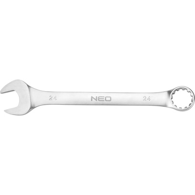NEO Tools Kľúč očkoplochý 24 x 280 mm 09-668
