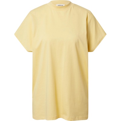 EDITED Тениска 'Keela' жълто, размер 34