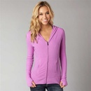 Fox Anonymous Zip Neon Lilac