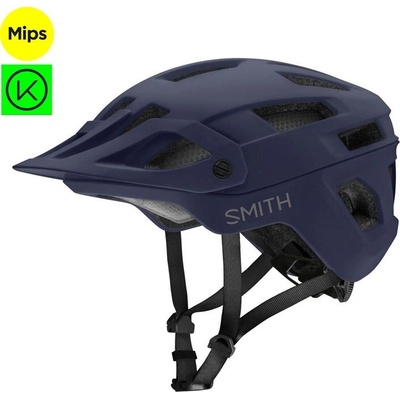 Smith Engage Mips matt midnight navy 25/26