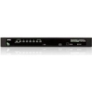 Aten CS-1308AZ3 KVM switch USB&PS2 8PC , OSD, 19'' Prodložená záruka na 3 roky