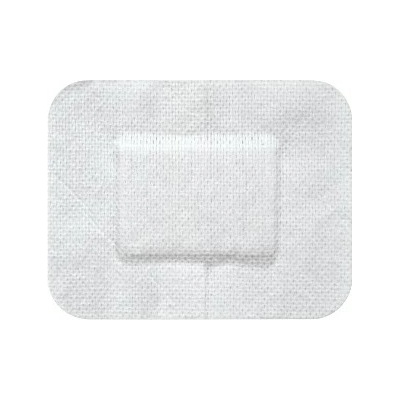 Matopat Matopat FIXOPORE S sterilný obväz na rany rôzne rozmery 5 x 7,2 cm 100 ks