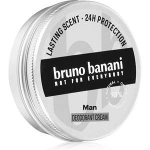 bruno banani Man cream deo 40 ml