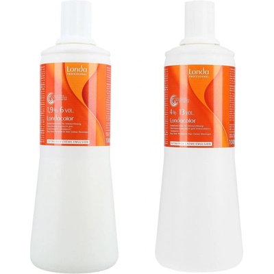Londa Oxidant 4% 1000 ml