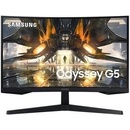 Samsung S27AG550