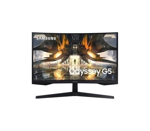 Samsung S27AG550