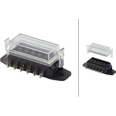 Pojistková skříňka HELLA 8JD 005 993-102 (8JD005993102)