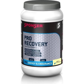 Sponser Sport Food Pro Recovery Vanilla - 900 г