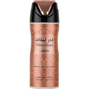 LATTAFA Pride Fakhar Rose Дезодорант за жени 200ml
