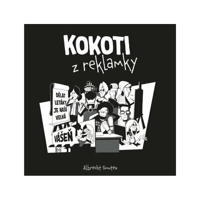 Kokoti z reklamky