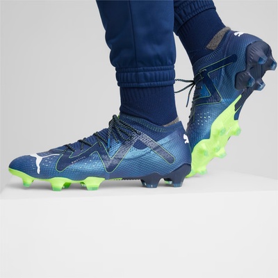 PUMA FUTURE ULTIMATE Low FG/AG