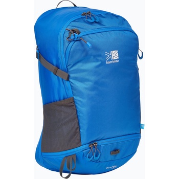 Karrimor Dorango 40 l синя/асфалтова туристическа раница
