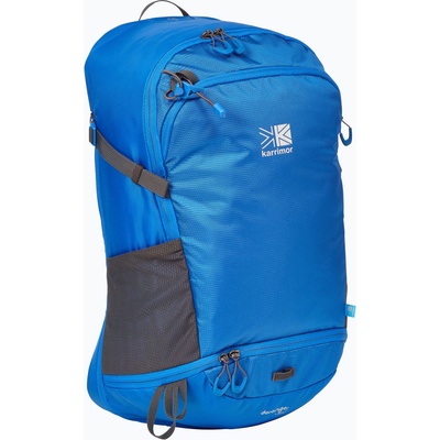 Karrimor Dorango 40 l синя/асфалтова туристическа раница