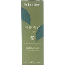 Echosline Energy Lotion tonikum proti padaniu vlasov 125 ml