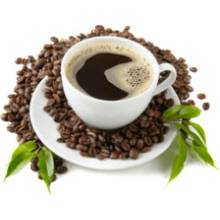 Káva pro Labužníky Uganda Bugishu Mletá presso 0,5 kg