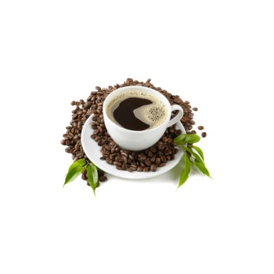 Káva pro Labužníky Uganda Bugishu Mletá presso 0,5 kg