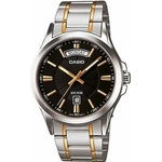Casio MTP-1381G-1A Часовници