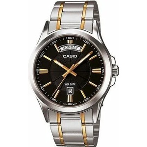Casio MTP-1381G-1A Часовници