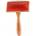 ARTERO nature slicker long pins m protected - СЛИКЕР С ДЪЛГИ, ЗАЩИТЕНИ ЗЪБИ, Испания - p774