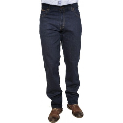 Wrangler W12175001 Texas Stretch blue black