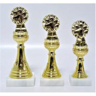 VIZINGR Kynologie figurky 83-P048 22 cm