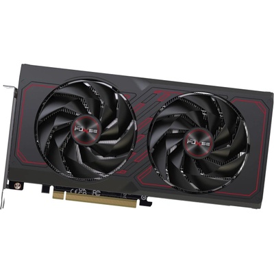 SAPPHIRE PULSE Radeon RX 7600 XT AMD 16GB GDDR6 (11339-04-20G)