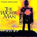 WICKERMAN OST