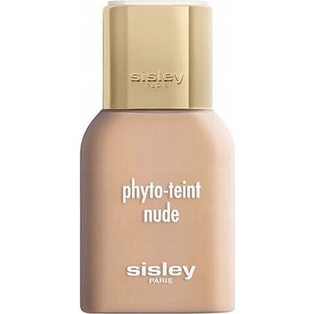 Sisley Tekutý make-up Phyto-Teint Nude Make-up 2N Ivory Beige 30 ml