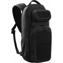 Highlander Stoirm Gearslinger čierny 12 l