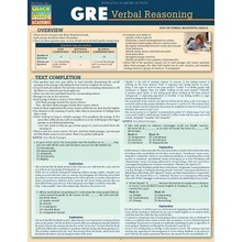 GRE - VERBAL