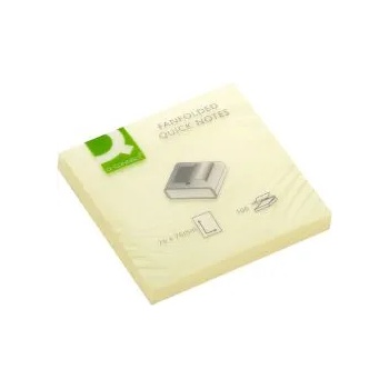 Image 1 of Q-CONNECT Кубче Quick Z-Note 76x76мм