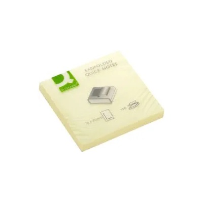 Q-CONNECT Кубче Quick Z-Note 76x76мм