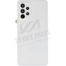 Kryt Samsung Galaxy A52 (SM-A525F) zadní bílý