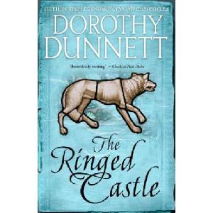 Ringed Castle | Dorothy Dunnett (ISBN: 9780525565284)