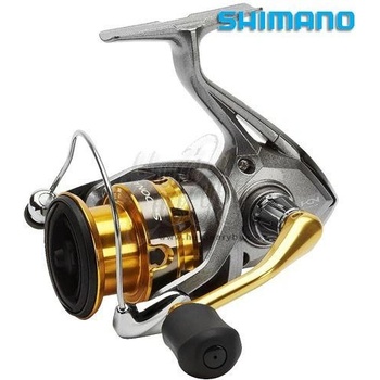 Shimano Sedona 4000 XGFI