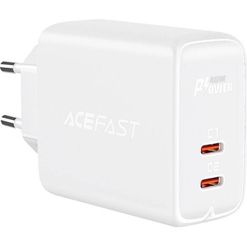 ACEFAST A9 white
