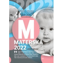 Materská 2022 - Jozef Mihál