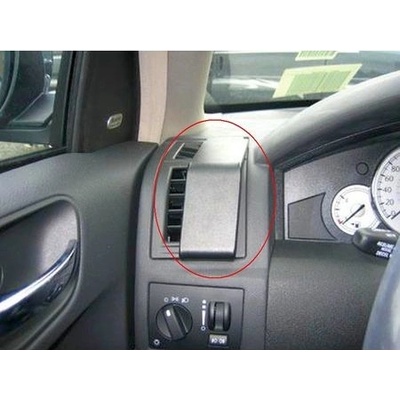 Brodit ProClip montážna konzola na palubnú dosku pre Chrysler 300C Touring 05-10, 804061