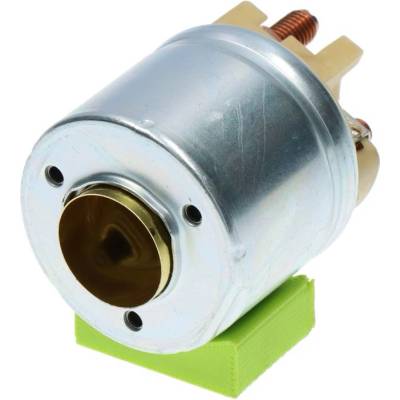 Elektromagnetický spínač, startér VALEO 594271