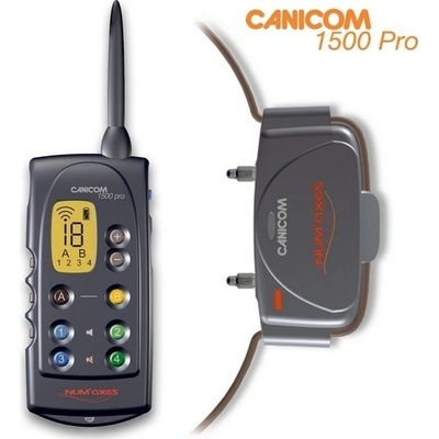 Num´Axes Canicom 1500 PRO obojek