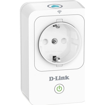 D-Link DSP-W215