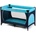 Hauck Кошара Dream N Play Plus navy/sand/l. blue (603574)