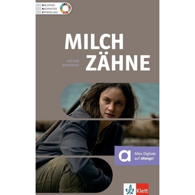 Milchzähne – Buch + allango.net