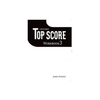 Top Score 3 Work Book