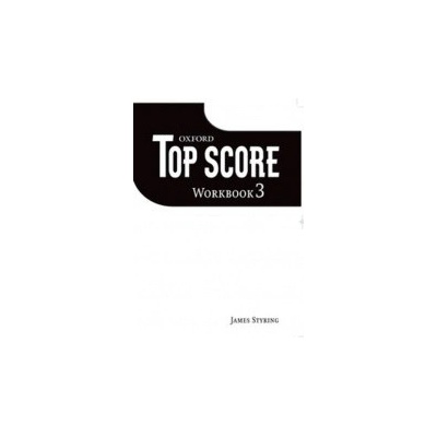 Top Score 3 Work Book