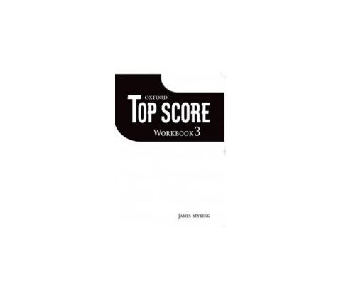 Top Score 3 Work Book
