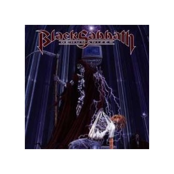 Black Sabbath - Dehumanizer CD