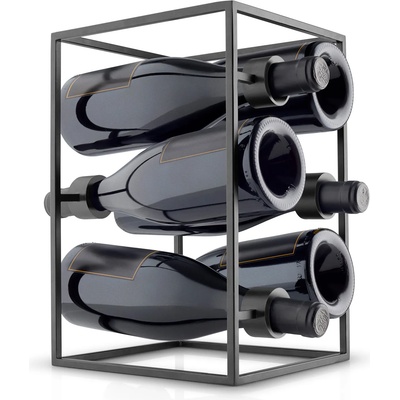 Eva Solo Стойка за вино за кухненски плот NORDIC KITCHEN, метал, Eva Solo (ES520421)